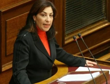 Τόνια Αντωνίου: «Ο πρωθυπουργός πουλά ανθρώπους και κινήματα από την αρχή της πολιτικής του διαδρομής»